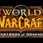 Warlords of Draenor Logo